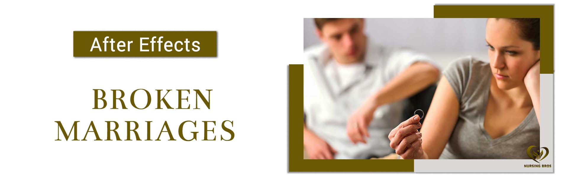 Broken marriages desktop