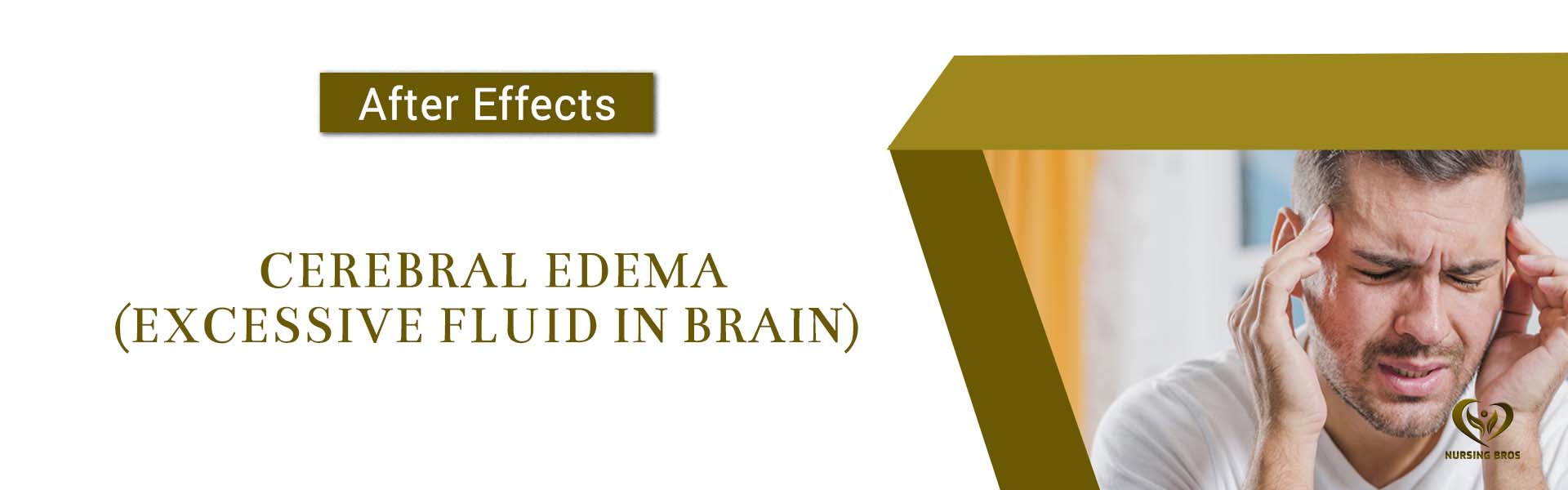 Cerebral Edema desktop