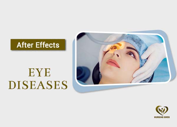 Eye Diseases mobile