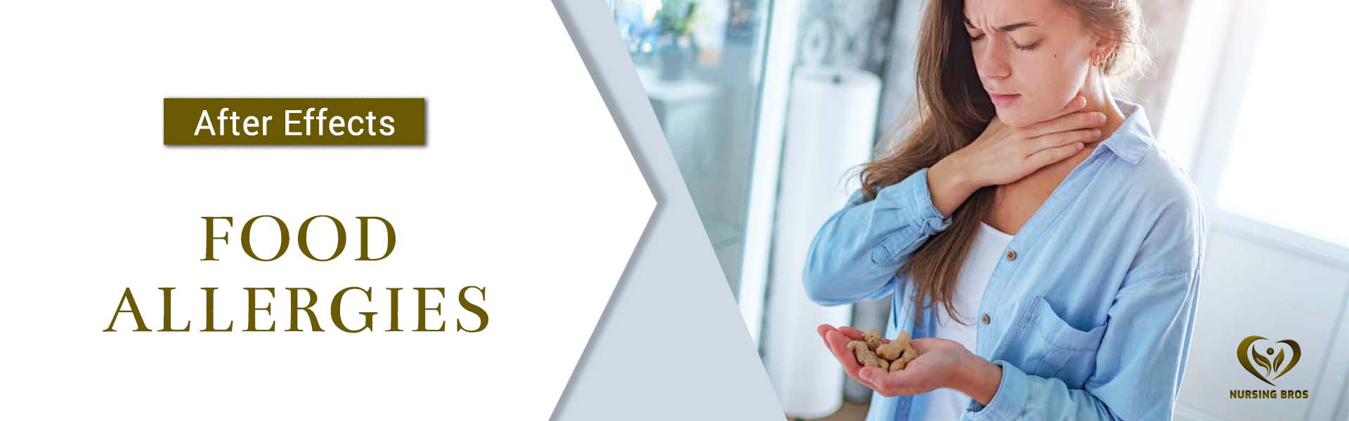 Food Allergies desktop