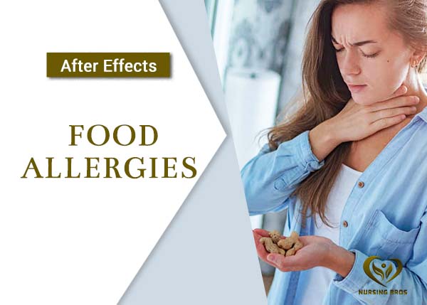 Food Allergies mobile