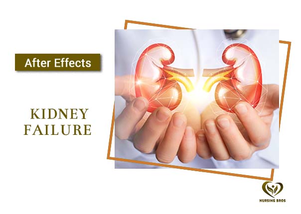 Kidney Failure mobile