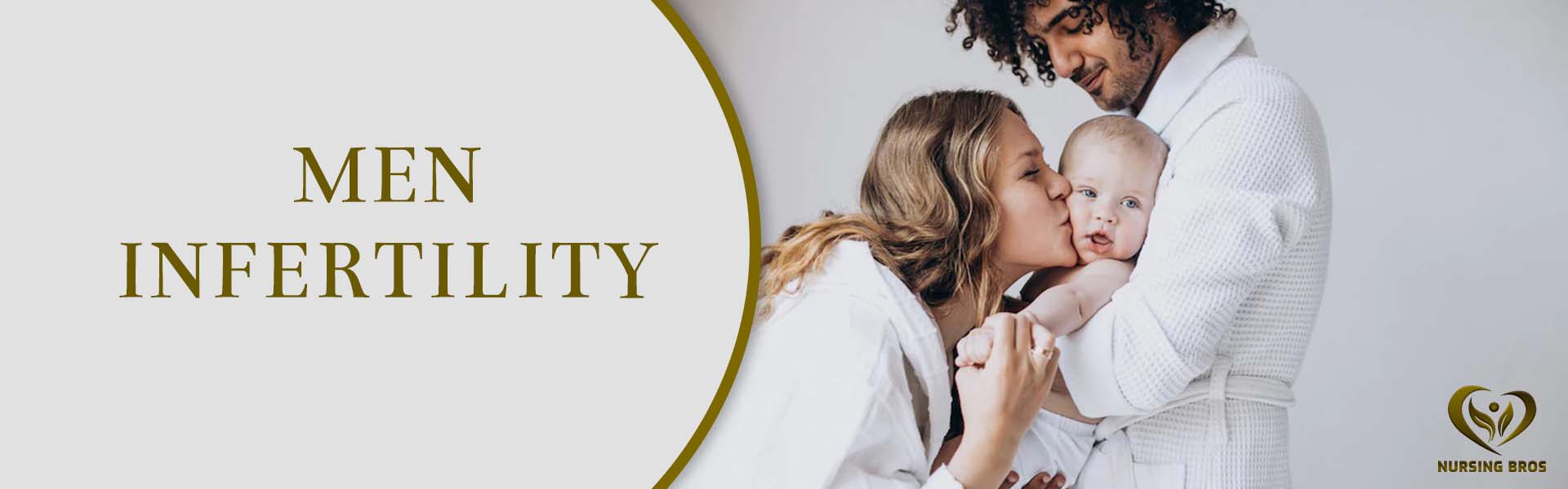 infortility main desktop