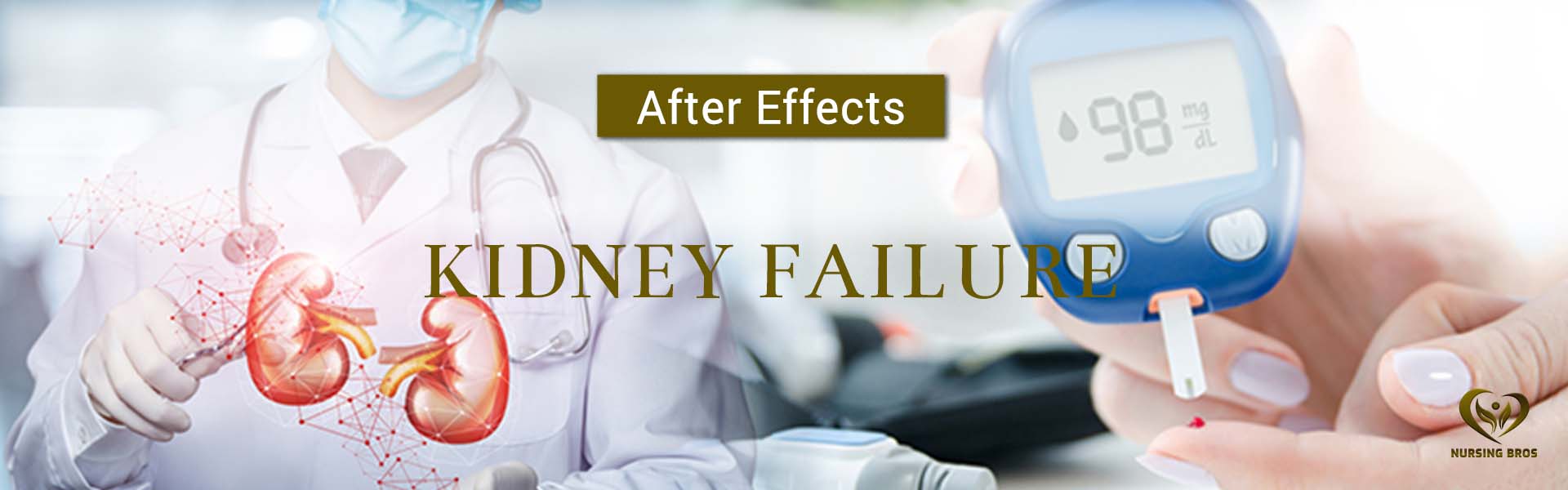 kidney failure desktop