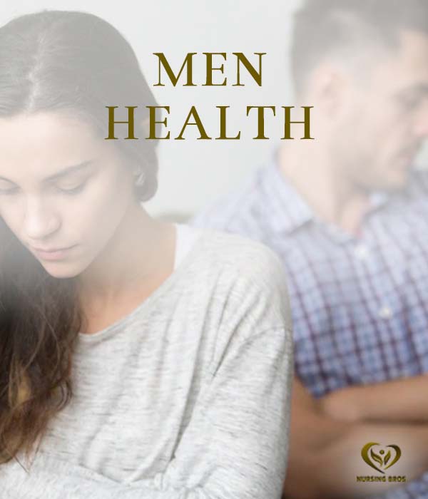 men health