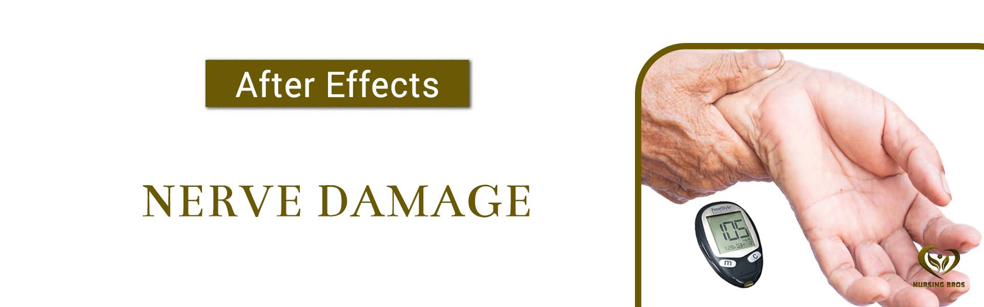 nerve damage desktop